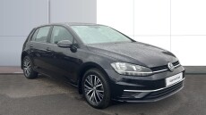 Volkswagen Golf 1.5 TSI EVO 150 SE [Nav] 5dr DSG Petrol Hatchback